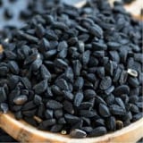 Black Cumin Seed ingredient