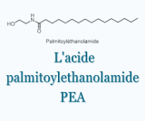 PEA ingredient