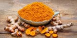 Turmeric ingredient